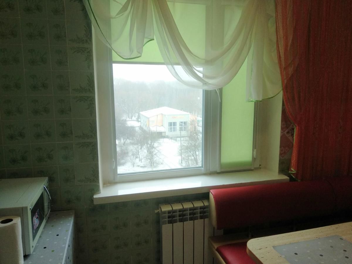 Апартаменты Apartment near beach Чернигов-13