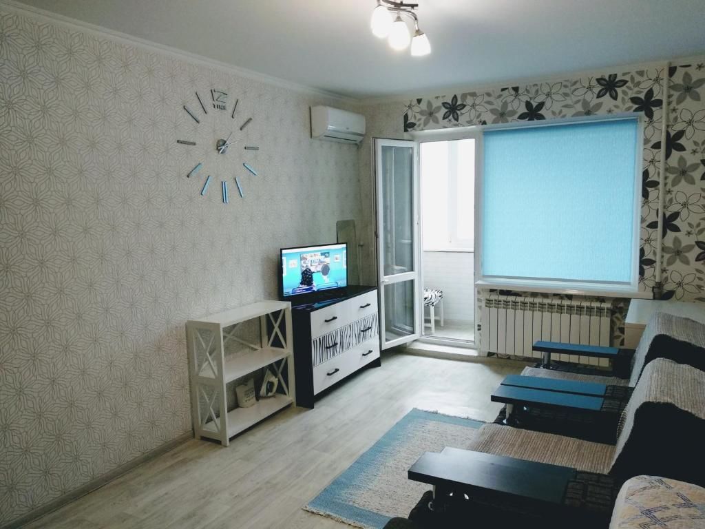 Апартаменты Apartment near beach Чернигов-19