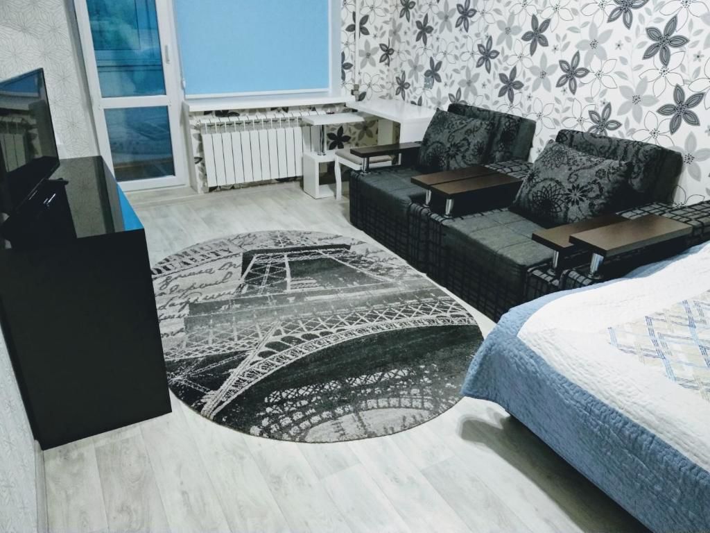Апартаменты Apartment near beach Чернигов-21
