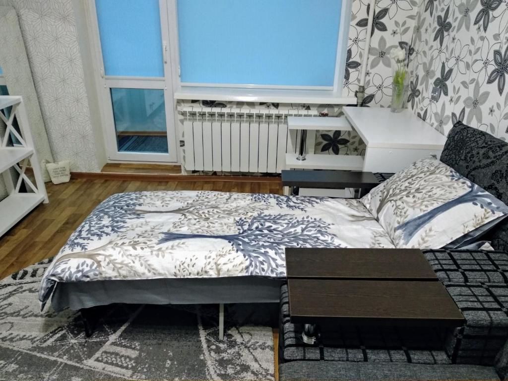 Апартаменты Apartment near beach Чернигов-22