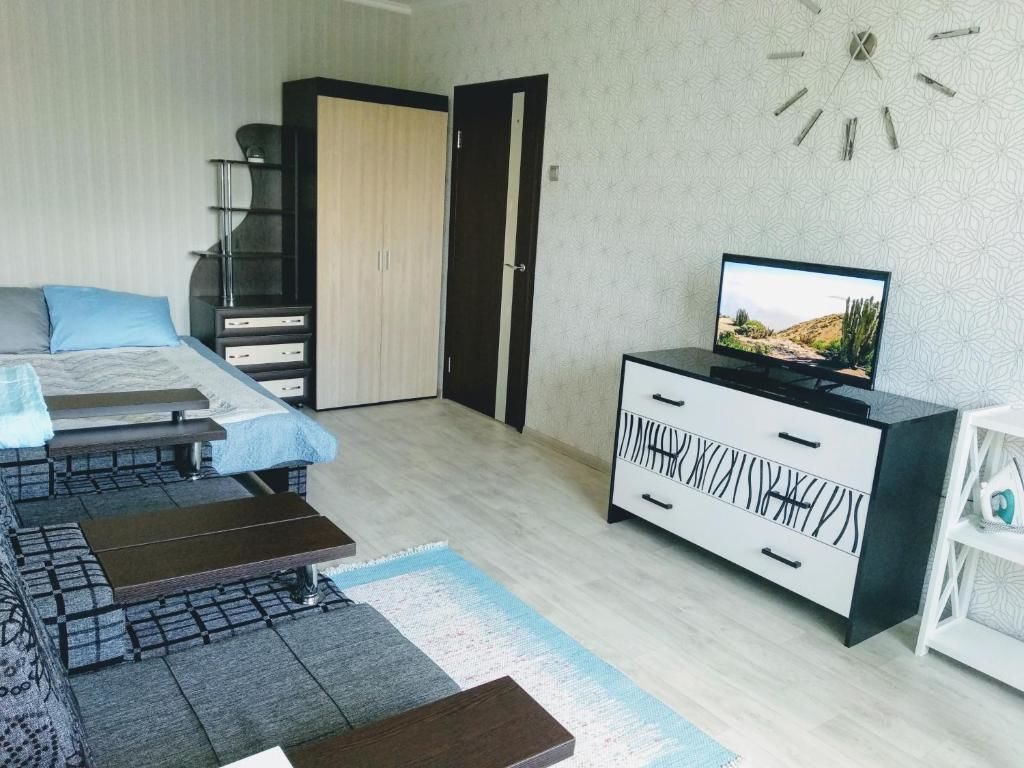 Апартаменты Apartment near beach Чернигов-24