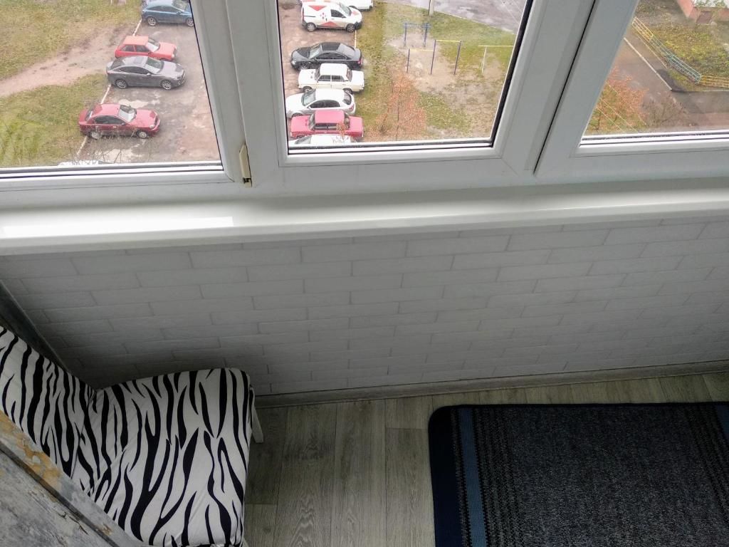 Апартаменты Apartment near beach Чернигов-30