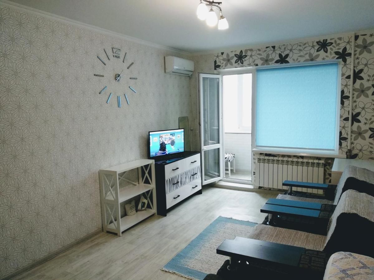 Апартаменты Apartment near beach Чернигов-11