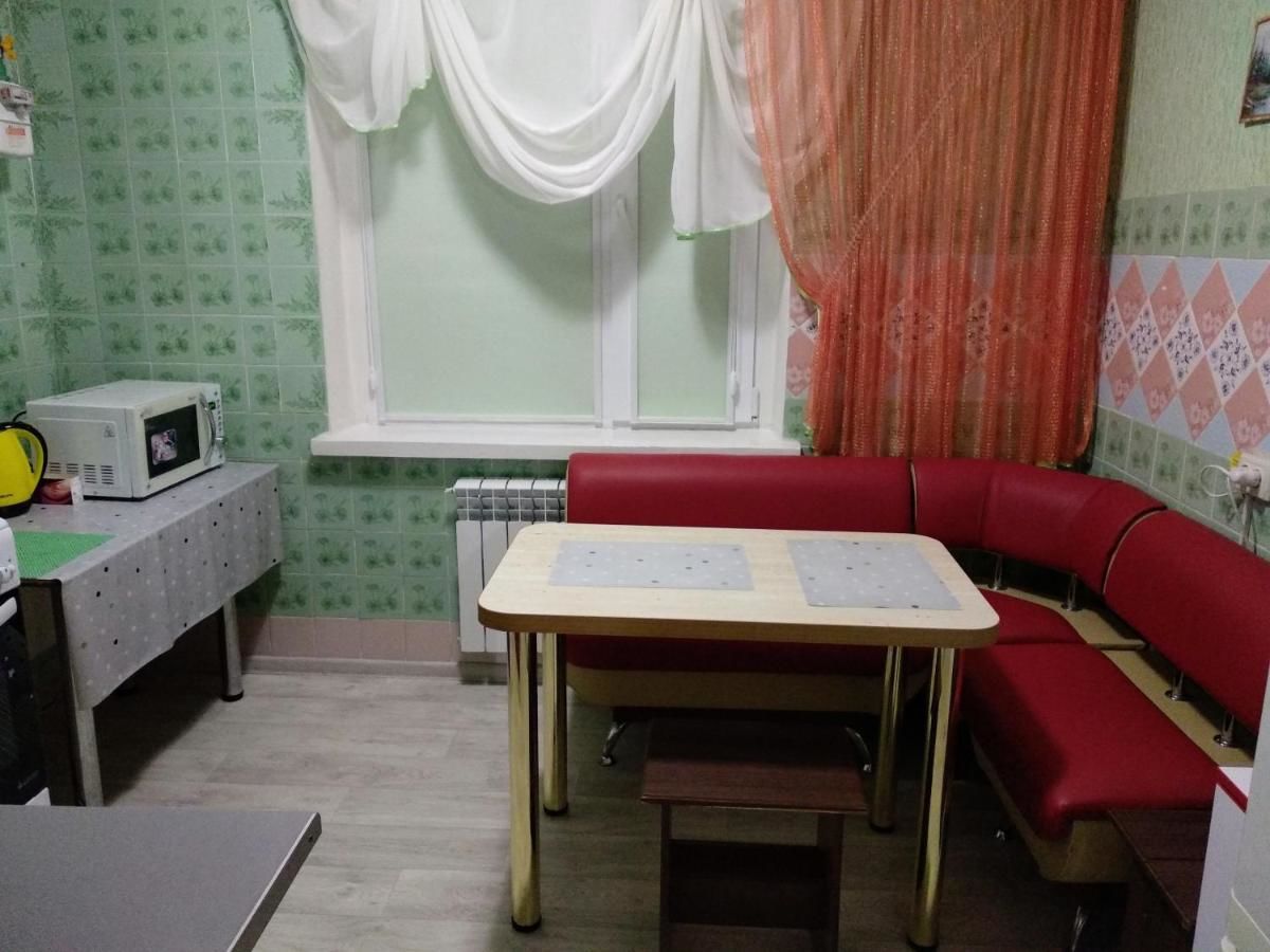 Апартаменты Apartment near beach Чернигов-12